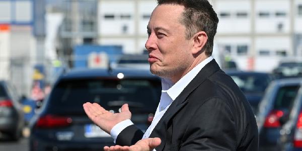 Bitcoin, Stocks Surge After Report That DOGE Boss Elon Musk Will Leave Trump Orbit