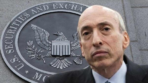 US Lawmaker Introducing Legislation to Remove SEC Chairman Due to ‘Long Series of Abuses‘