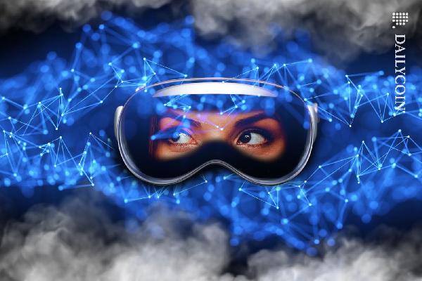 Opinion: Apple’s Vision Pro AR Headset Highlights the Need for Decentralized Tech
