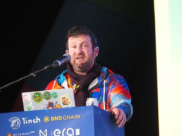 ETHDenver Teases Spin-off Plans as Conference Winds Down