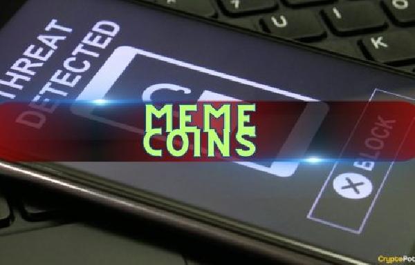Meme Coins Face Dual Threat: Market Manipulation and Liquidity Issues