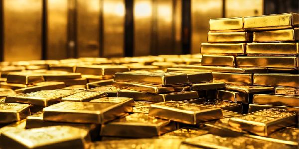 Tether Gold Token Backed by 7.7 Tons of Physical Gold: Report