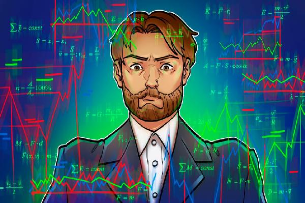 Bitcoin open interest passes $15B as analyst warns of 20 BTC price dip