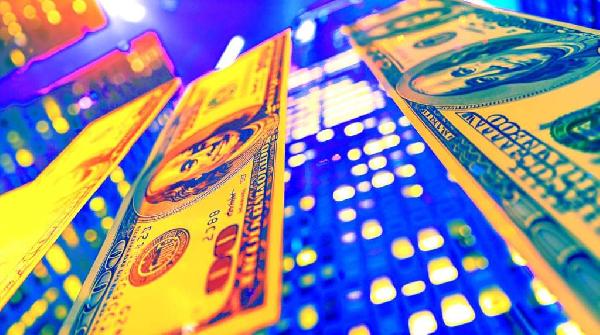$37,000,000,000 in Capital Flight Hits Stock Market As Foreign Investors Pull Money out of US: Analyst