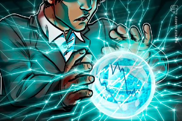 Can blockchain solutions disrupt US inflation forecasting?