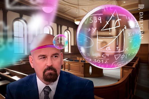 Ripple vs. SEC: John Deaton Predicts 25 Chance of Outright Win