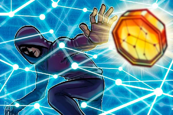3 unique ways hackers are stealing your crypto: Bitrace Report
