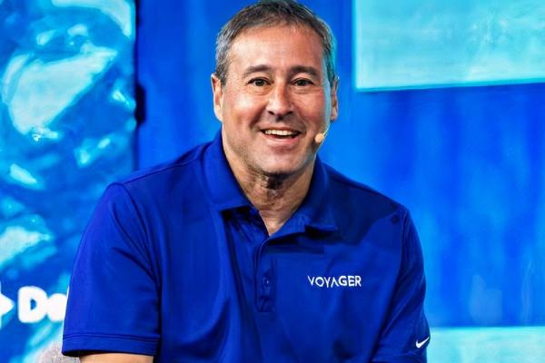 US CFTC Reportedly Considering Enforcement Action Against Former Voyager CEO