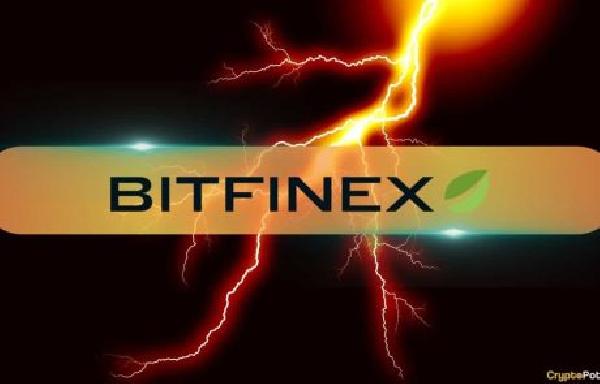 Bitfinex Teams Up with Synonym to Introduce Bitcoin Lightning Network Feature