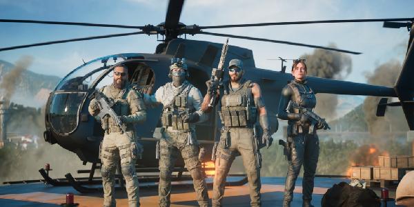 EverQuest, Planetside Co-Creator Reveals Open-World Shooter Game ‘Reaper Actual‘