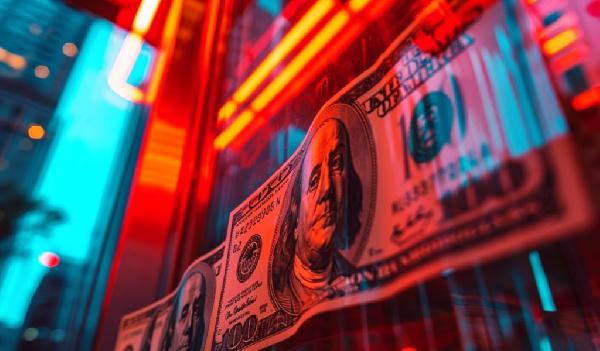 Bank of America, Citi and Goldman Sachs See More Upside Potential for One Asset As Analysts Warn of Potential Leg Down for S&P 500: Report