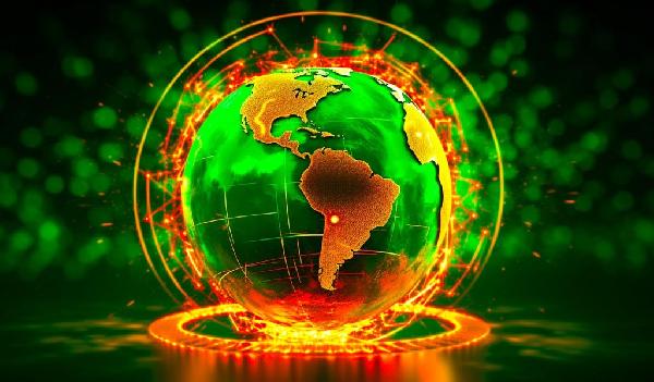 Global Crypto Users To Explode to 1,200,000,000, Predicts Former Goldman Sachs Executive – Here’s His Timeline