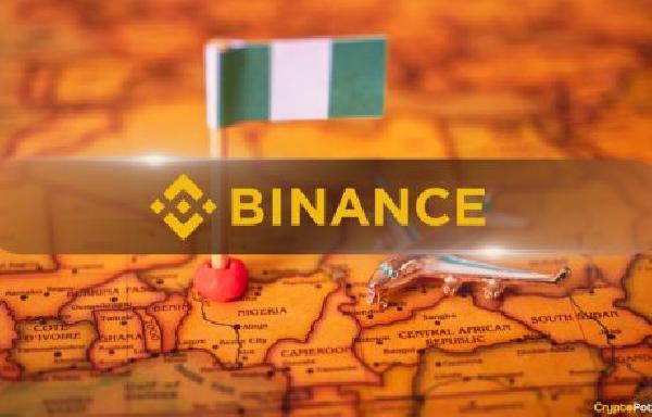 Binance CEO Exposes Nigerian Authorities: Demands Immediate Release of Detained Exec