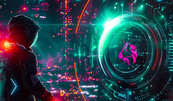 Crypto Analyst Says Uniswap Flashing Short-Term Bullish Signal, Updates Outlook on Cardano