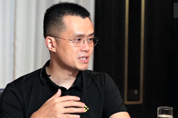 Binance CEO CZ Clarifies Reasons Behind Recent FUD Surrounding the Exchange  – This is What he Said