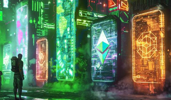 Venture Capitalists Funnel Nearly $2,500,000,000 Into Crypto in Q1 of 2024: Galaxy Research