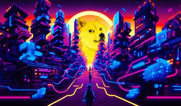 Dogecoin (DOGE) Has ‘Nice’ Potential Upside if Crypto Markets Begin Going Up, According to Santiment