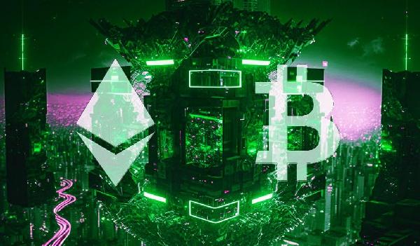 401(k) Approval Sparks $572,000,000 Crypto Product Rebound, Led by Bitcoin and Ethereum: CoinShares