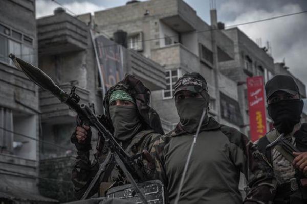 Hamas‘ Military Wing to Stop Accepting Bitcoin Donations: Report