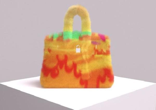 Hermès Asks Court for Control Over MetaBirkin NFTs