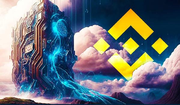Binance Executives Met With US Government Officials To Discuss Easing of Regulatory Supervision: Report