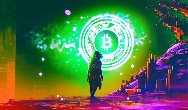 Bitcoin Close to Flashing Bullish Signal That Previously Foreshadowed Over 270 Rally for BTC: Santiment