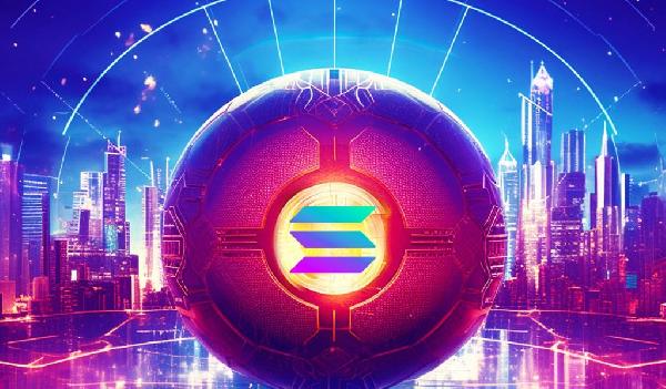 Large-Cap Ethereum Rival Forming a Bullish Pattern That Could See It Surge by up to 63, Says Crypto Trader