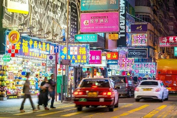 SFC Warns Unregistered Crypto Exchange JPEX of Potential Criminal Liability