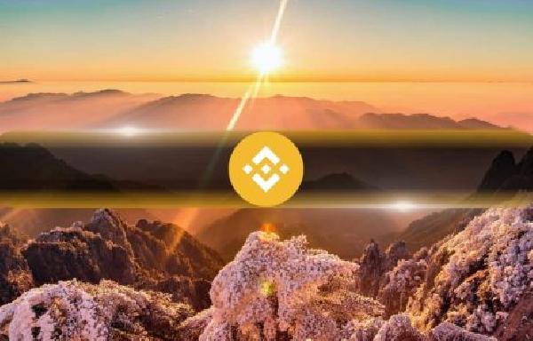 Binance Coin (BNB) Skyrockets to New All-Time High, Market Cap Bigger Than UBS, Starbucks