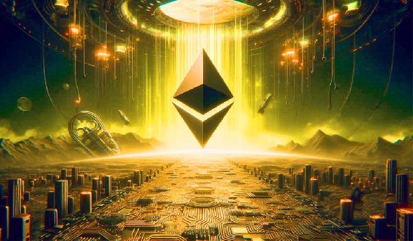 Ethereum Potentially on the Cusp of a Strong Upward Trend, According to Trader Michaël van de Poppe – Here’s Why
