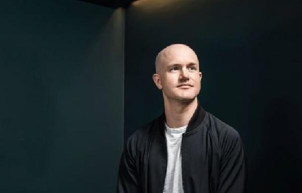 Coinbase CEO Concerned About SEC Ambitions to Crackdown on Crypto Staking
