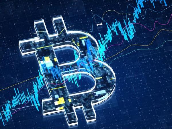 Bitcoin Breaks Above $30K for First Time Since June 2022