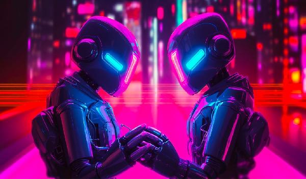 ARK Invest’s Cathie Wood Says There’s a Convergence Between Bitcoin and Artificial Intelligence