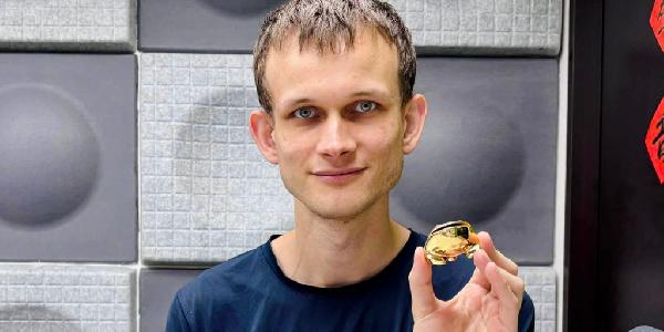 Economists Vouch for Ethereum Founder Vitalik Buterin as Nobel Prize Contender