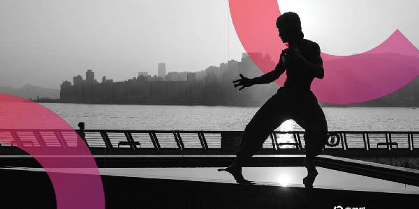 China to Restore Classic Bruce Lee, Jackie Chan and Jet Li Movies Using AI