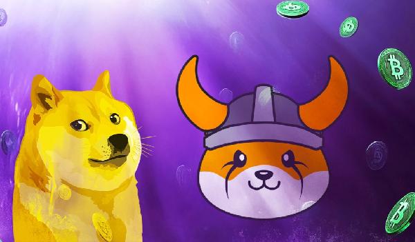 Crypto Analyst Sees Memecoins Staging a Comeback, Predicts Rallies for DOGE and FLOKI