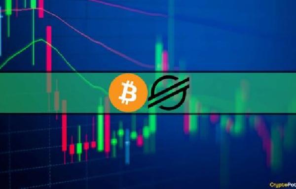BTC Tops $30K While Stellar (XLM) Skyrockets 23 Overnight: Market Watch