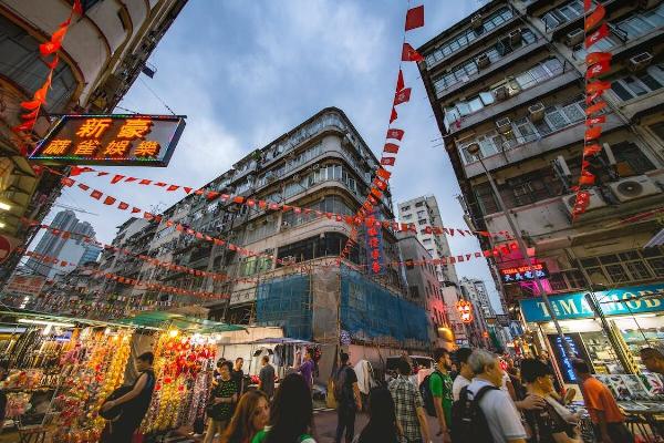 JPEX Scandal Undermines Trust in Crypto Among Hong Kongers, Survey Reveals