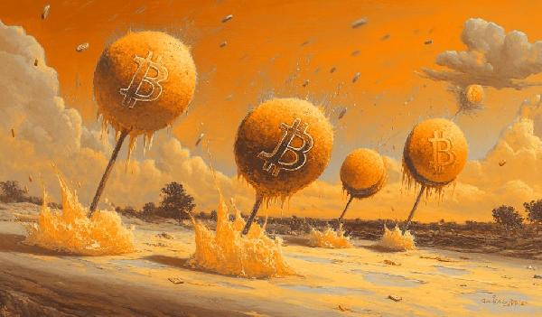 There’s a Good Chance the Bull Cycle’s Over if Bitcoin Plunges to This Level, Warns Analyst Benjamin Cowen