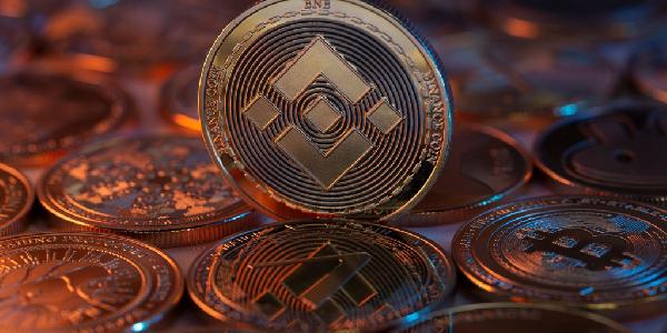 VanEck Seeks SEC Approval to Launch First BNB ETF in US