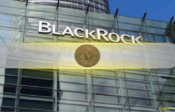 BlackRock Expands Crypto Offerings With Bitcoin ETP in Europe: Report