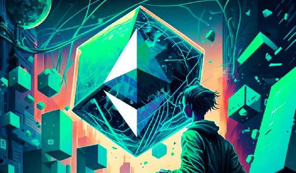 Ethereum ETFs Go Live, Hit Nearly $600,000,000 in Volume Halfway Through Trading Day: Report