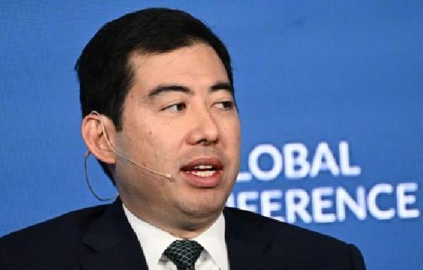 SEC Commissioner Mark Uyeda Urges End to Agency’s Crypto War