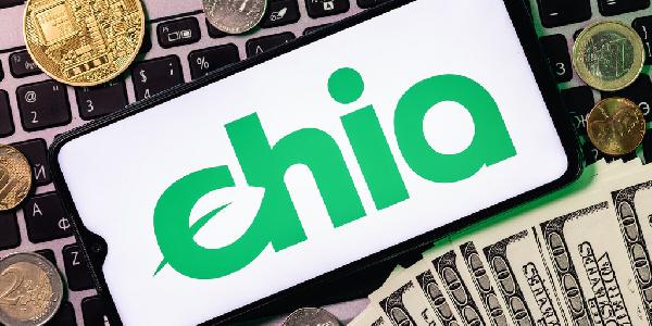 XCH Token Soars 12 After Chia Signals Interest in Going Public