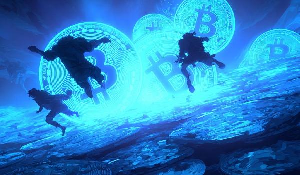 Trader Says Bitcoin Looking ‘Really Good,’ Predicts More Upside Amid Two Bullish Signals – But There’s a Catch