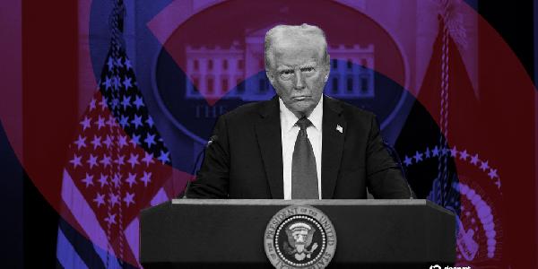 Trump Media Gets Closer to Truth Social Bitcoin ETF Debut With SEC Filing