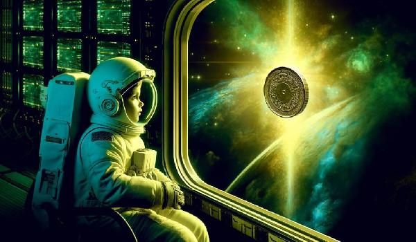 Polygon Rival Primed To Explode by Over 200 in Weeks, According to Crypto Analyst Michaël van de Poppe