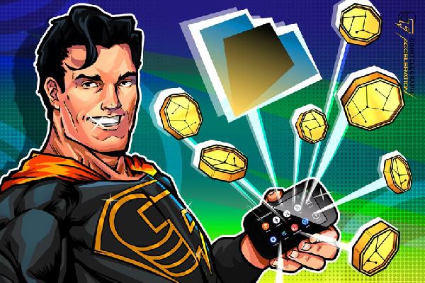 Crypto wallet with zero connectivity: NGRAVE joins Cointelegraph Accelerator