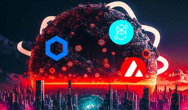 Analyst Updates Outlook on Chainlink, Avalanche, Fantom and One Altcoin That’s Exploded Over 700 in Matter of Weeks