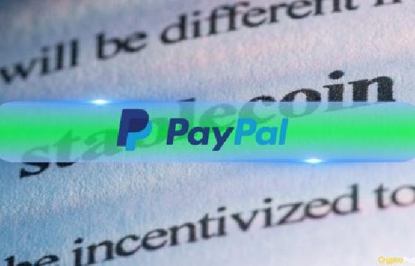 PayPal Enables PYUSD to USD Conversions for International Money Transfers